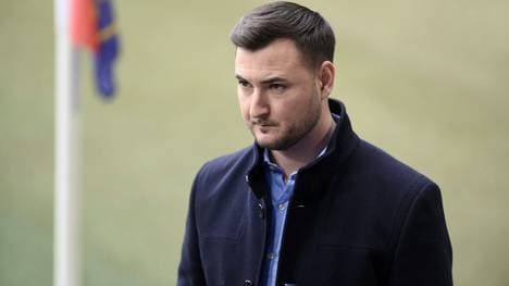 Arbeitete bisher für den FC Basel: Philipp Kaufmann