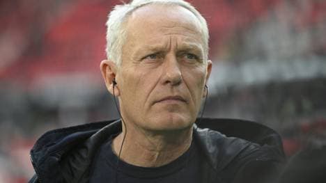Streich will sich auf Freiburg konzentrieren