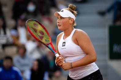 Rettet dieses Top-Talent das deutsche Damen-Tennis?