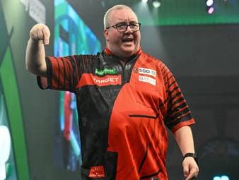 Nach der Sensation kommt auch von Littler eine Bemerkung