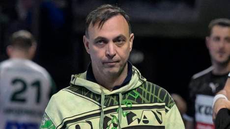 Bob Hanning zieht ein ernüchterndes Fazit zur deutschen Leistung bei der Handball-WM