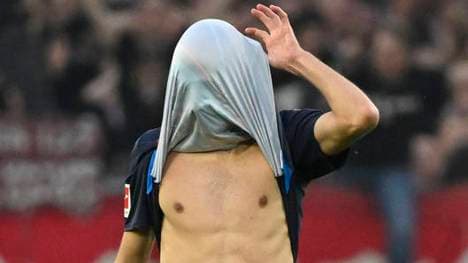 Eren Dinkci hat bei Heidenheim für Furore gesorgt