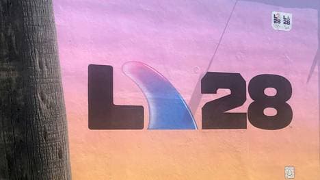 Los Angeles bietet Sport ohne Ende