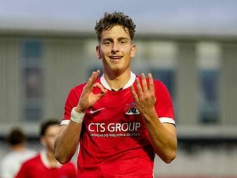 Einer wie Woltemade für den VfB Stuttgart?