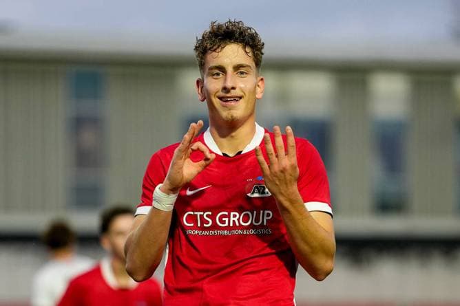 Einer wie Woltemade für den VfB Stuttgart?