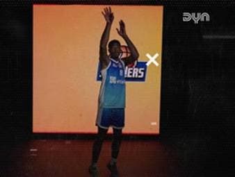 Spielvorschau zu SKYLINERS Frankfurt - NINERS Chemnitz