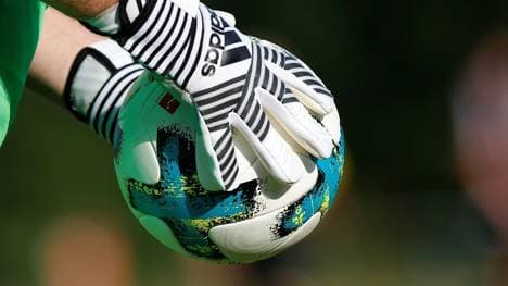 Pelle Boevink von Paderborn verpflichtet