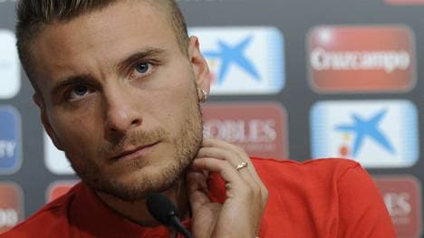 FBL-ESP-SEVILLA-PRESENTATION-IMMOBILE