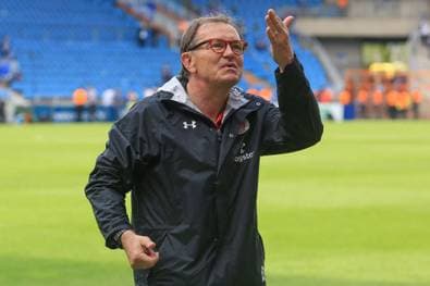 "Haben Armee von jungen Nerds auf Kinder losgelassen"