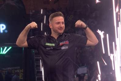 Der deutsche WM-Coup im Video