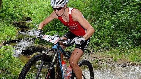 Kathrin Müller sichert sich den Titel in Zittau