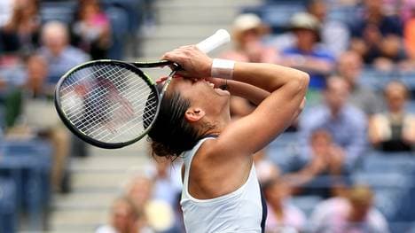 2015 U.S. Open - Day 12