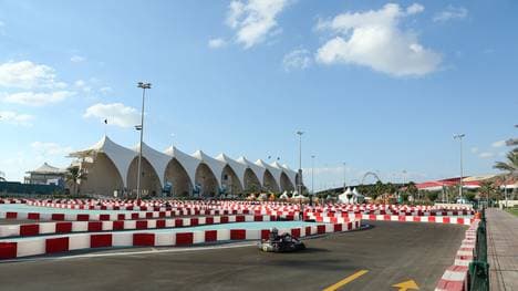 Aus dem Kart-Sport gehen viele Rennsport-Profis hervor