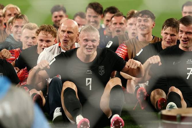 Die WM-Spiele am Dienstag