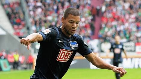 FC Augsburg v Hertha BSC - Bundesliga