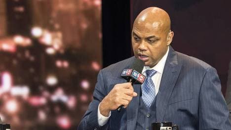 Charles Barkley hat die Minnesota Timberwolves hart für ihre Niederlage kritisiert