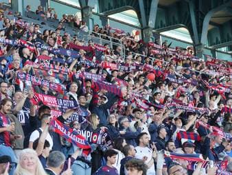 Ticket-Ärger in Italien: Fans leisten sich bösen Scherz