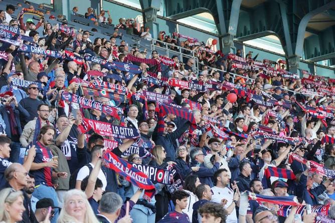 Ticket-Ärger in Italien: Fans leisten sich bösen Scherz