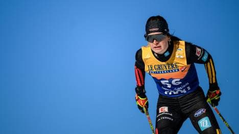 Reist an: Theresa Fürstenberg