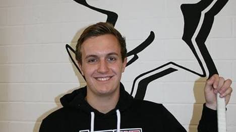 Max Faber schließt sich den Kölner Haie an