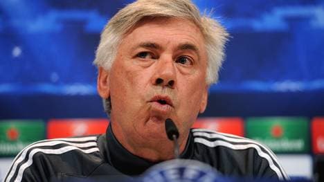 Real Madrid Training and Press Conference