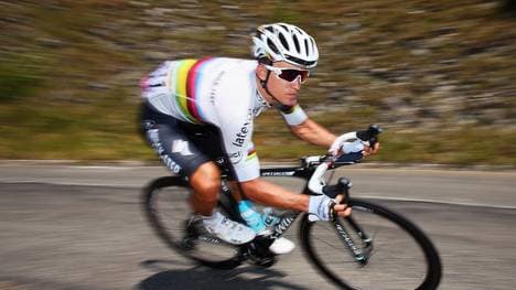 Le Tour de France 2015 - Stage Twelve