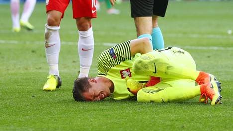 Poland v Northern Ireland - Group C: UEFA Euro 2016