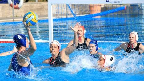 Berlin dominiert die Liga seit mehreren Jahren