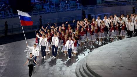 Opening Ceremony: Baku 2015 - 1st European Games