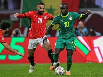 Mané zerstört Salahs Traum mit "Blitschlag"