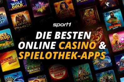 Beste Online Spielothek und Casino App 2026