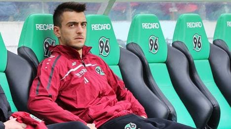 Joselu erlebte einst eine wechselhafte Karriere in der Bundesliga