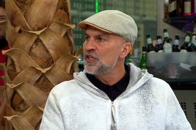 "Der Verein ist gefühlt implodiert!"