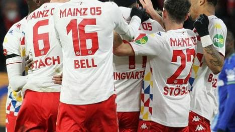 Massiver Corona-Ausbruch bei den Mainzern