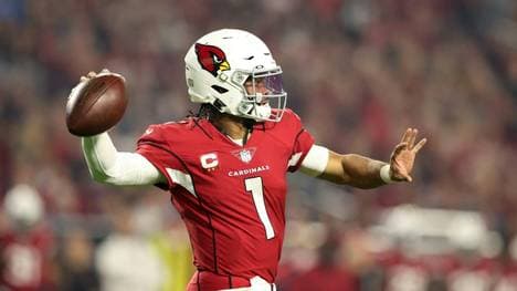 Murray verlängert bei den Cardinals