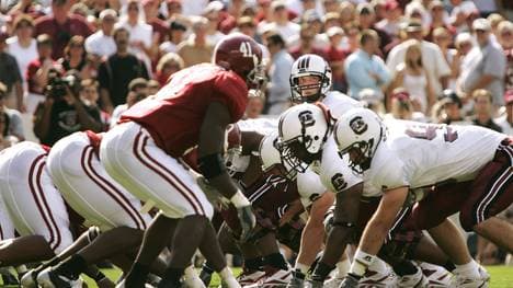  SPORT1 US überträgt auch in der Saison 2016/17 zahlreiche Begegnungen der NCAA live.