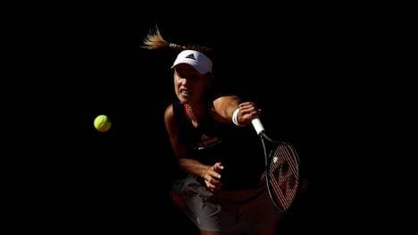 Mutua Madrid Open - Day Two