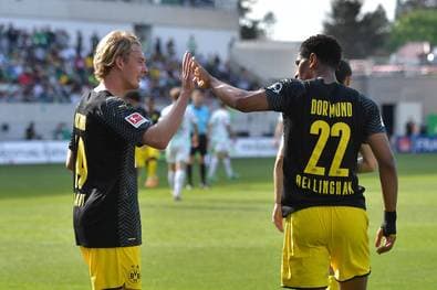 Dieser Jung-Star ist jetzt BVB-Kapitän