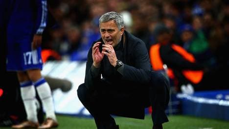 Chelsea FC v FC Porto - UEFA Champions League