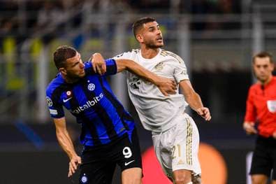 Powerranking: Wer könnte Bayern stoppen?