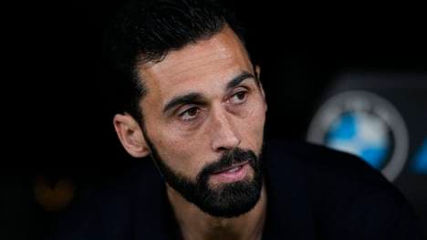Álvaro Arbeloa schließt sich wohl einem Premier-League-Klub an