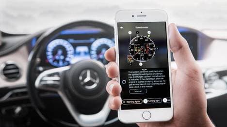 Autokonzerne wollen Bedienungsanleitungen digitalisieren