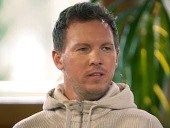 Hier rechtfertigt Nagelsmann die Goretzka-Nominierung