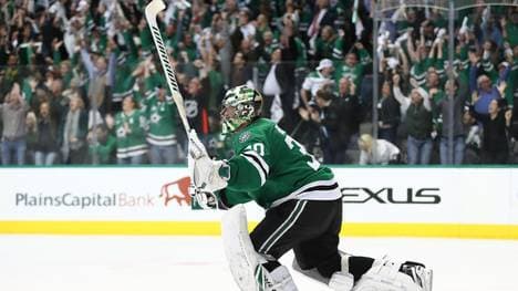 Nashville Predators v Dallas Stars - Game Six