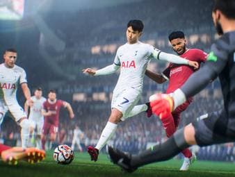 Neuer Anstoß Bug sorgt für Aufsehen