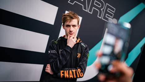 Nemesis tritt bei Gen.G in neuer Rolle an 