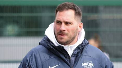 Muss im Sommer bei den RB-Frauen gehen: Saban Uzun