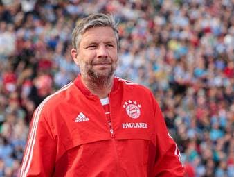 Neuer Job für Ex-Bayern-Profi