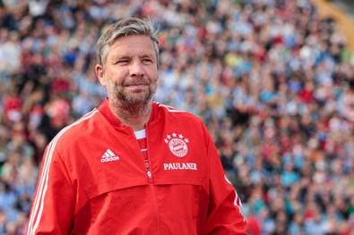 Neuer Job für Ex-Bayern-Profi