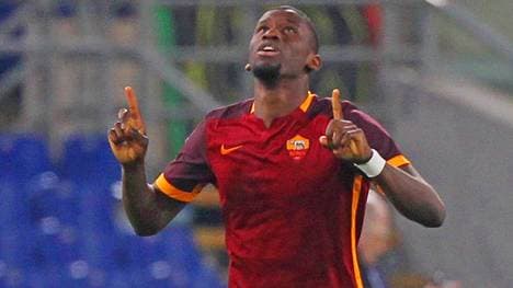 Der AS Rom hat gerade erst die Kaufoption bei Antonio Rüdiger gezogen